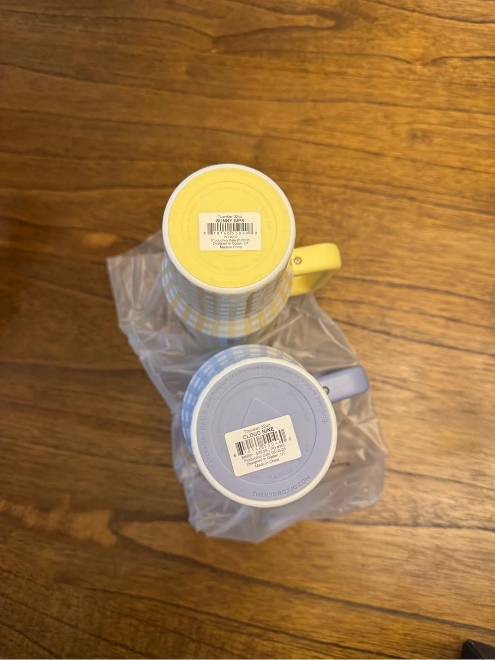 HydroJug brand new